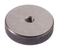 16192 Volkel M6 x 1 Ring Thread Gauge Ring Gauge, 1.0mm Pitch Diameter