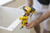 1-83-069 Stanley Multi Angle Vice x 39mm x 71mm, 1.6kg