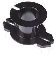b65816n1012d001 EPCOS, RM 12 Coil Former for use with RM 12 Core