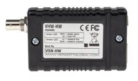 vhw-hw Veracity Converter CCTV Transmission & Receiving Transreceiver for use with Cameras