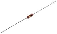 pr01000102008ja100 Vishay 2Ω Metal Film Resistor 1W ±5% PR01000102008JA100