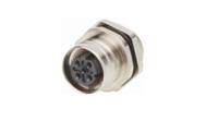 1204062003 Molex Female 4 way M12 Micro Change to Circular Connector