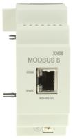 88972250 Crouzet PLC Expansion Module for Use with Type CB, Type CD, Type XB, Type XD, Type XE, Type XR, Relay, Relay