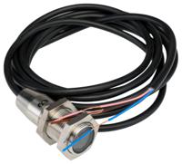 e3fc-rn11-2m Omron Retroreflective Photoelectric Sensor, Barrel Sensor, 100 mm → 4 m Detection Range