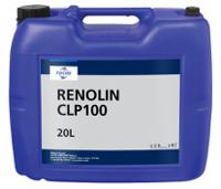 600518905 Fuchs 10020 L Multi-purpose Oil and Light Lubricating Oil for Commercial, Industrial