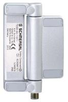 tesk-su-12st2 Schmersal TESK Safety Hinge Switch, NO/2NC
