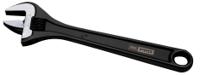 282-1236 RS PRO Adjustable Spanner, 115 mm Overall, 14.5mm Jaw Capacity, Metal Handle