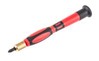 252-949 RS PRO Phillips; Slotted; Star Interchangeable Screwdriver Set, 7-Piece