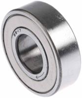 bb17 Tsubaki BB17 Cam Clutch 17mm I.D., 40mm O.D., 12mm Race Width