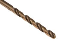 216-583 RS PRO HSCo Twist Drill Bit, 5mm Diameter, 86mm Overall