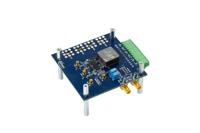 eval7116g100vsso8tobo1 Infineon EVAL_7116G_100V_SSO8 Half-Bridge Driver for EVAL7116G100VSSO8TOBO1 for 1EDN7116G