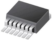 tps74401ktwr Texas Instruments TPS74401KTWR, Voltage Regulator 5.5V 8-Pin