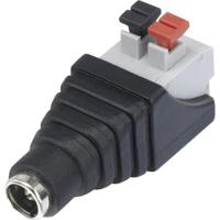 179-2857 RS PRO Rated At 5A, 12 V dc, Cable Mount