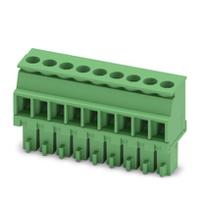 1863220 Phoenix Contact, Pluggable Terminal Block,