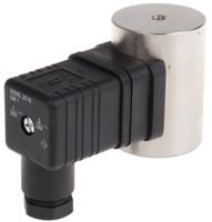 739-3227 RS PRO Double Door, Single Door Access Control Door Magnet, 250N Holding Force 240V ac