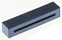rfs1-15-12-a5 Essentra A5 Flat Cable Ferrite, 15 max. wires, Inner dims. 20 x 0.9mm