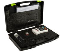 210-7487 RS PRO Sugar Refractometer, 53% max, 0% min, Digital