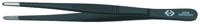 t2308 CK 145 mm, Carbon Steel, Blunt, Tweezer