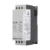 171745-ds7-340sx024n0-l Eaton Eaton DS7 Soft Starter, 15 hp, 480 VAC, 3 Phase, IP20
