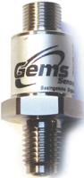 3100b1600s2te000 Gems Sensors Pressure Sensor, 0bar Min, 1600bar Max, Analogue Output, Relative Reading