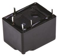1393204-7 TE Connectivity PCB Mount Latching Power Relay, 12V dc Coil, 7A Switching Current, SPDT