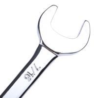 184-8049 RS PRO 10-Piece Spanner Set, 5/32 → 3/8 in, Carbon Steel