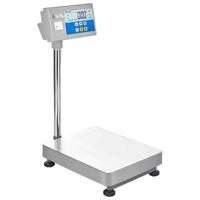 bkt-150 Adam Equipment Co Ltd BKT 150 Printing Weighing Scale, 150kg Weight Capacity