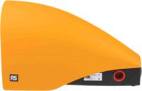 208-3265 RS PRO Momentary Staggered Foot Switch - Die Cast Aluminium Case Material, DPST+DPST, 6 A (AC15 230V), 6 A (DC13 24V)