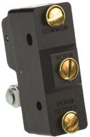 bz-2rw822-a2 Honeywell Short Roller Lever Micro Switch, Screw Terminal, 15 A @ 125 V ac, SPDT