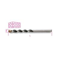 417-8 BETA 417 Series Masonry Drill Bit for Masonry, 8mm Diameter, 120 mm Overall