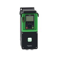 atv630u07n4 Schneider Electric Variable Speed Drive, 0.75 kW, 3 Phase, 400 V ac, 1.5 A, Altivar Series