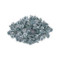 177622-xnnsnk-m4x12 Eaton xEnergy Series Steel Countersunk Screw, 7.5 x 7.5 x 12mm
