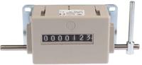 h-400010a02a Baumer Counter, 7 Digit Mechanical