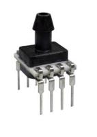 hscdrrv001pdsa3 Honeywell Differential Pressure Sensor, 6.8kPa Operating Max, Through-Hole Mount, 6-Pin, 68.9kPa Overload Max, DIP