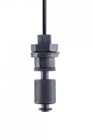 191-9495 RS PRO External, Vertical Nylon Float Switch, Float, 1m Cable, NO/NC, 240V ac Max, 120V dc Max