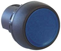800fp-f6 Allen Bradley 800F Series Blue Momentary Push Button Head, 22mm Cutout, IP65
