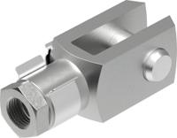 sg-m16 Festo Clevis SG-M16, To Fit 16mm Bore Size