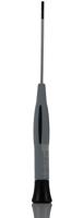 249-8663 RS PRO Phillips Precision Screwdriver, 2.5 x 60 mm Tip, 175 mm Overall