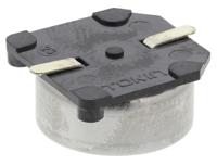 fc0h473zftbr24 KEMET 47mF Supercapacitor -20 → +80% Tolerance, Supercap FC 5.5V dc, Surface Mount