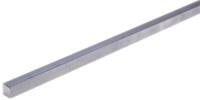681-564 RS PRO Key Steel Square Bar 16mm Diameter, 16mm W, 16mm H, 304mm L