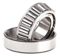 30205-j2q SKF 30205 J2/Q Taper 25 mm ID Roller Bearing, 52 mm OD