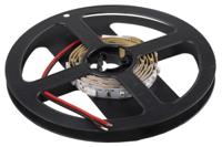 153-3633 RS PRO 12V Blue LED Strip Light, 1m Length