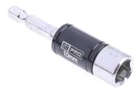180-7090 RS PRO 8-Piece 1/4 in Bit Socket Set , Hex Bit