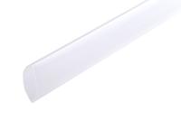 cgpt-1995-x-stk TE Connectivity Heat Shrink Tubing, Clear 19mm Sleeve Dia. x 1.2m Length 2:1 Ratio, CGPT Series