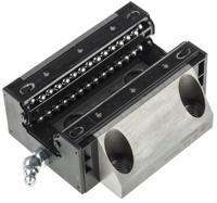 kwse30-v1-g3 INA Linear Guide Carriage KWSE30, 40000N Dynamic Load, 28mm Rail Width