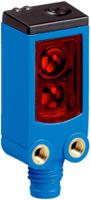 wtb4-3p2171 Sick Background Suppression Photoelectric Sensor Block Sensor, 4 mm → 150 mm Detection Range