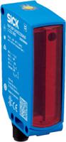 ray26p-24162930a00 Sick Reflex Array Photoelectric Sensor Retro Reflective 4500 mm Detection Range IO-Link Other