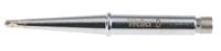 t0054201899 Weller CT5B8 (425°C) 2,4 mm Screwdriver Soldering Iron Tip for use with W61