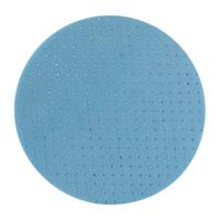 7100224821 3M Hookit Aluminium Oxide Blending Disc, 150mm, P600 Grit, 80 in pack