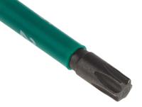 05057693001 Wera Impact Bit Set 6 Pieces, Hexagon
